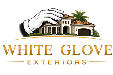 White Glove Exteriors