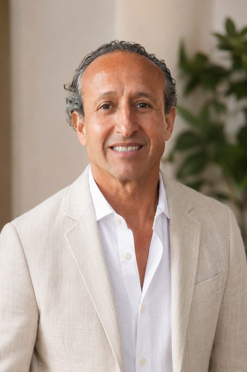 José Jaramillo 